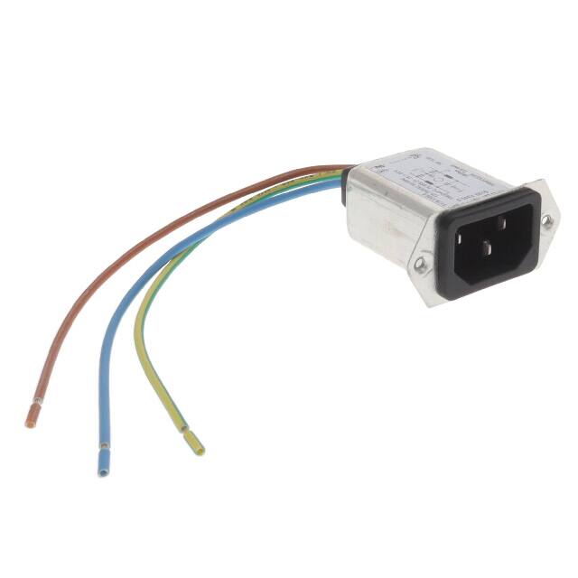 5120.1346.0 SCHURTER Inc.  Moduli di ingresso alimentazione (PEM)